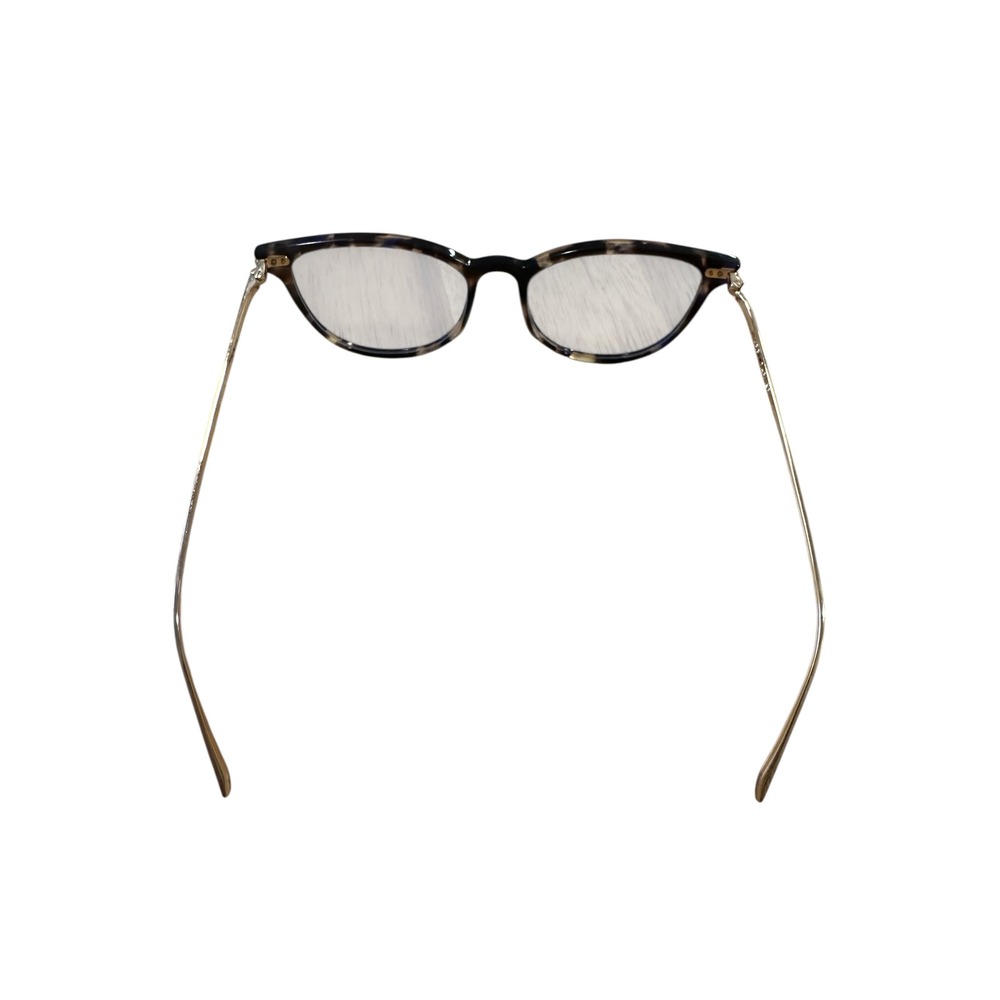 Warby Parker Tortoise Maren Cat Eye Eyeglasses‎ Frames Only - Picture 3 of 5